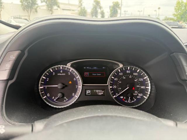 2013 INFINITI JX35 JX35