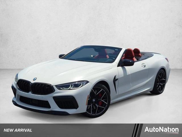 2023 BMW M8 Competition for sale in Orlando, FL