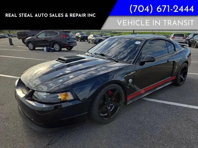 2004 Ford Mustang Mach 1 for sale in Gastonia, NC