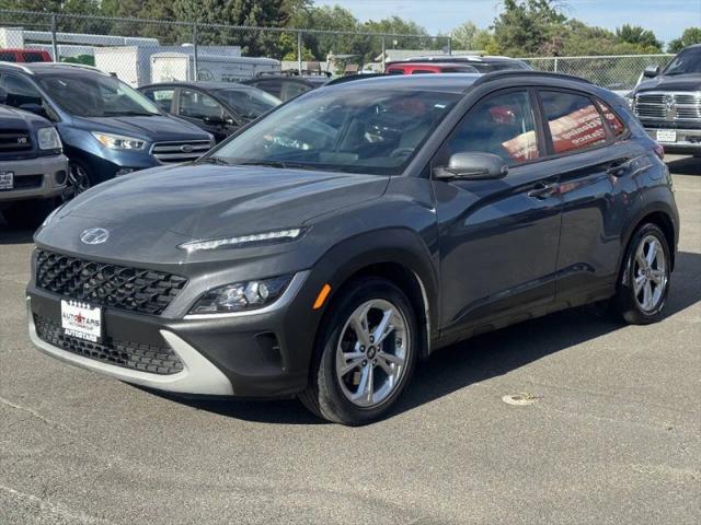2023 Hyundai Kona SEL for sale in Yakima, WA