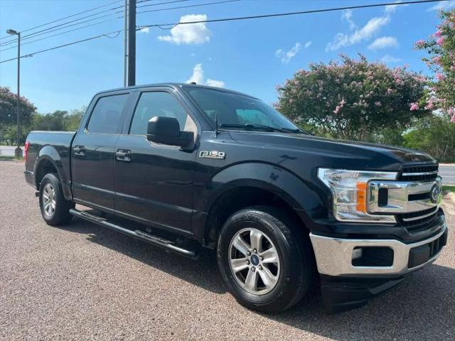 2018 Ford F-150 XLT for sale in San Juan, TX
