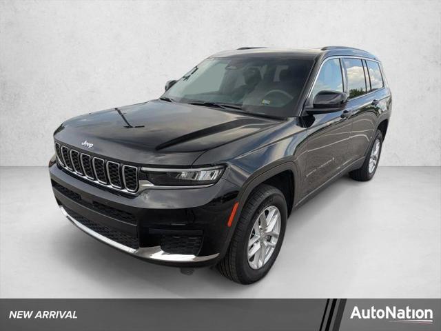 2025 Jeep Grand Cherokee L Laredo X 4x2 for sale in Mobile, AL