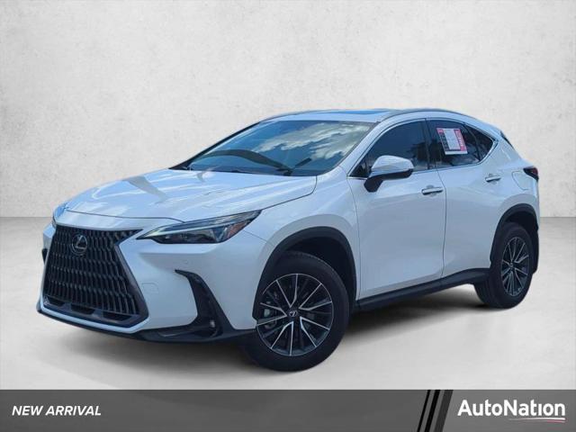 2025 Lexus NX 350 Premium for sale in Fort Myers, FL