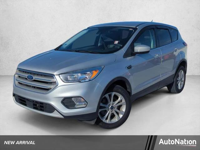 2019 Ford Escape SE for sale in Fort Myers, FL