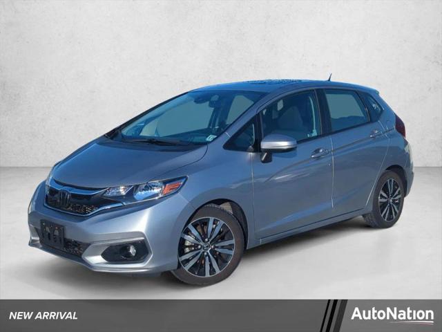2019 Honda Fit EX for sale in Fort Myers, FL