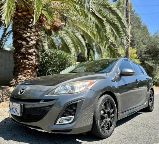 2010 Mazda Mazda3 s Sport for sale in Van Nuys, CA