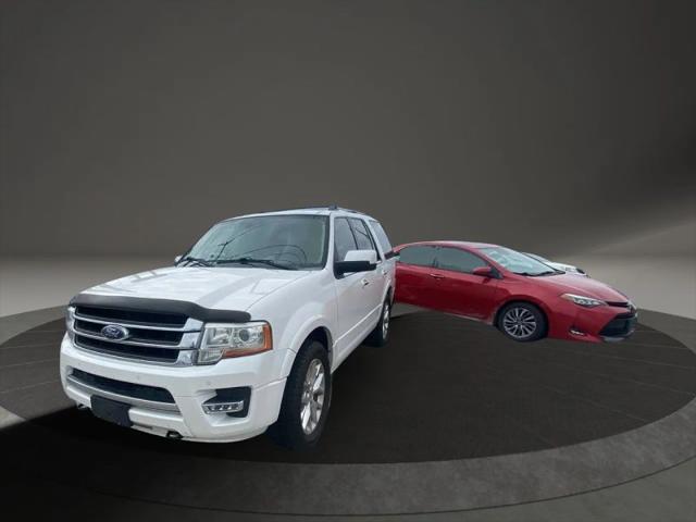 2015 Ford Expedition Limited for sale in Saint Charles, MO