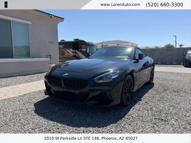2021 BMW Z4 M40i for sale in Phoenix, AZ