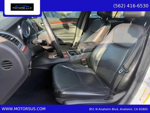 2014 Chrysler 300 300