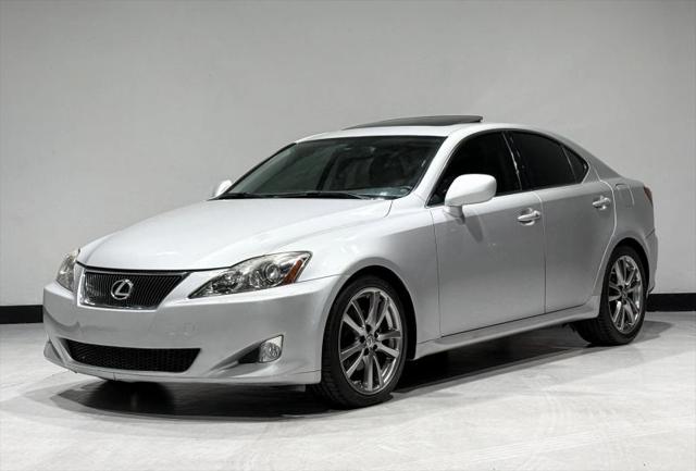 2008 Lexus IS 250 250 Sport for sale in Phoenix, AZ