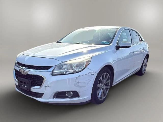 2014 Chevrolet Malibu for sale near Columbus, OH