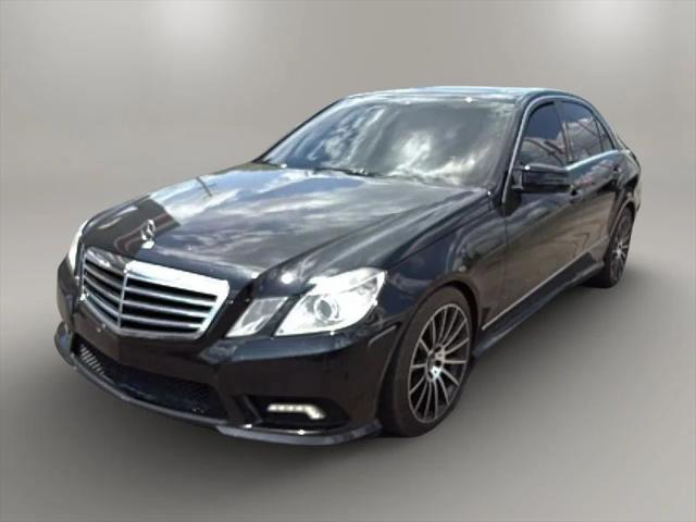 2011 Mercedes-Benz E-Class for sale near Columbus, OH