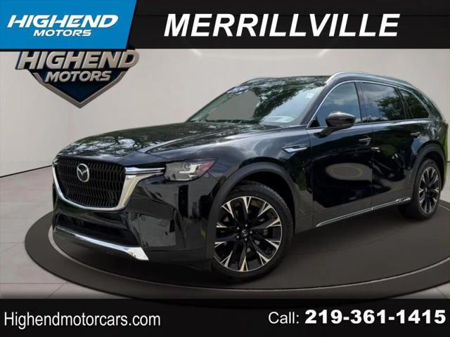 2024 Mazda X-90 Premium for sale in Merrillville, IN