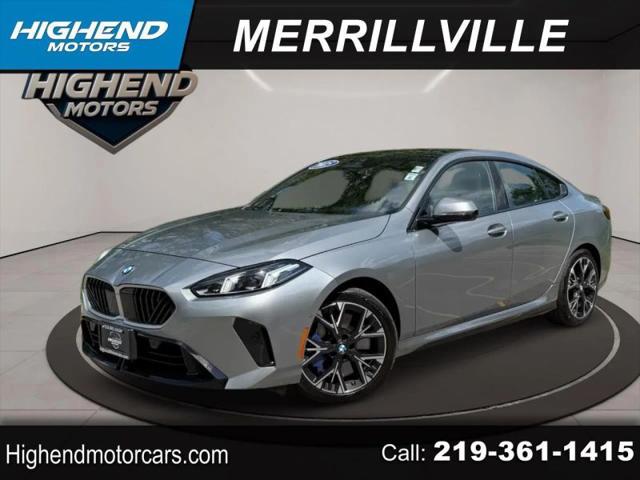 2025 BMW Coupe xDrive for sale in Merrillville, IN