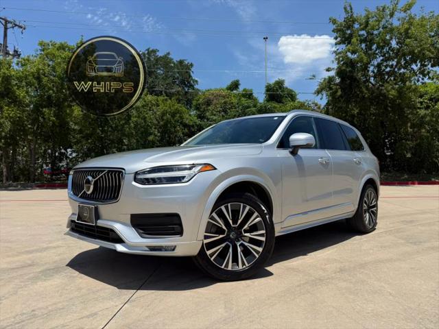 2020 Volvo XC90 T5 Momentum 7 Passenger for sale in Carrollton, TX