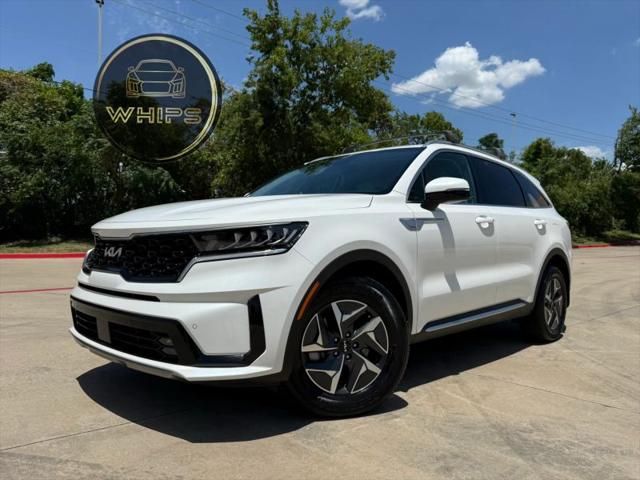 2023 Kia Sorento EX for sale in Carrollton, TX