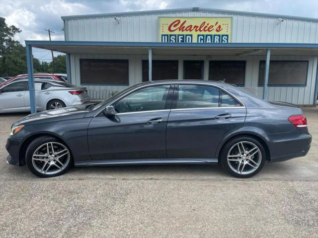 2015 Mercedes-Benz 400 4MATIC for sale in Huntsville, TX