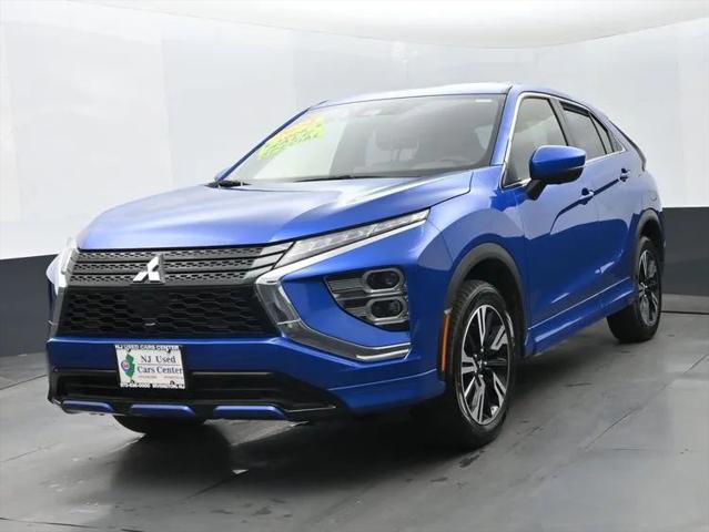 2024 Mitsubishi Eclipse Cross SEL S-AWC for sale in Irvington, NJ