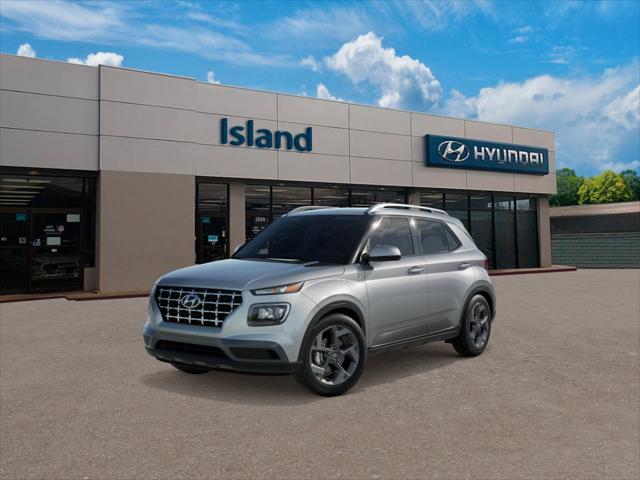 2026 Hyundai Venue SEL for sale in Staten Island, NY