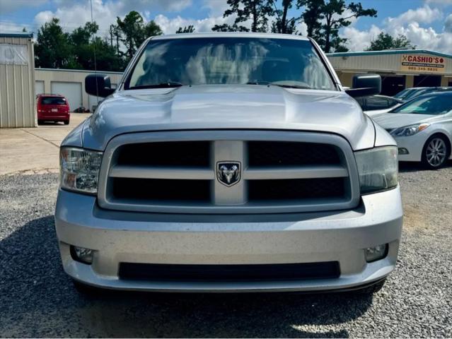 2012 Ram 1500 Express