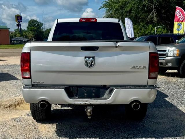 2012 Ram 1500 Express