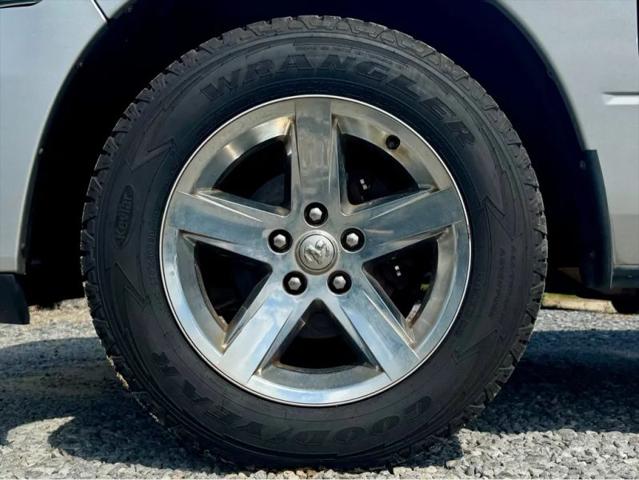 2012 Ram 1500 Express
