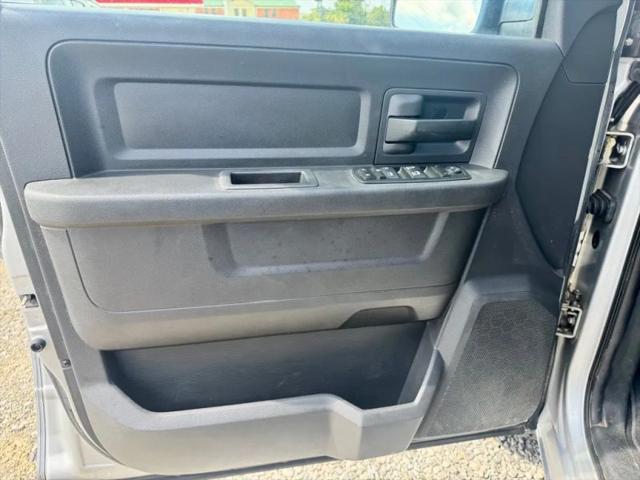 2012 Ram 1500 Express