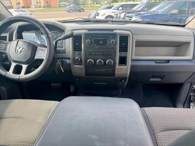 2012 Ram 1500 Express