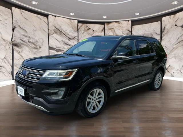 2016 Ford Explorer XLT for sale in Edgewater, MD