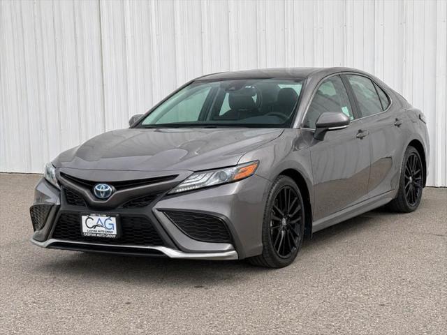 2024 Toyota Camry XSE for sale in Mesa, AZ