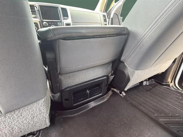 2018 Ram 2500 SLT Crew Cab 4x4 6'4" Box