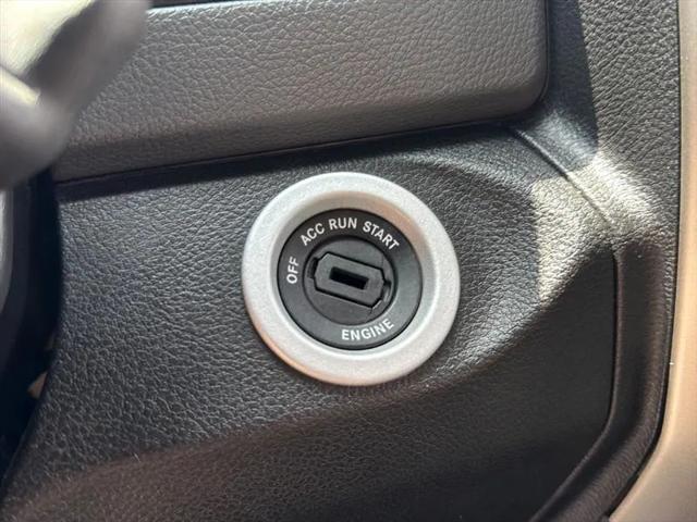 2018 Ram 2500 SLT Crew Cab 4x4 6'4" Box