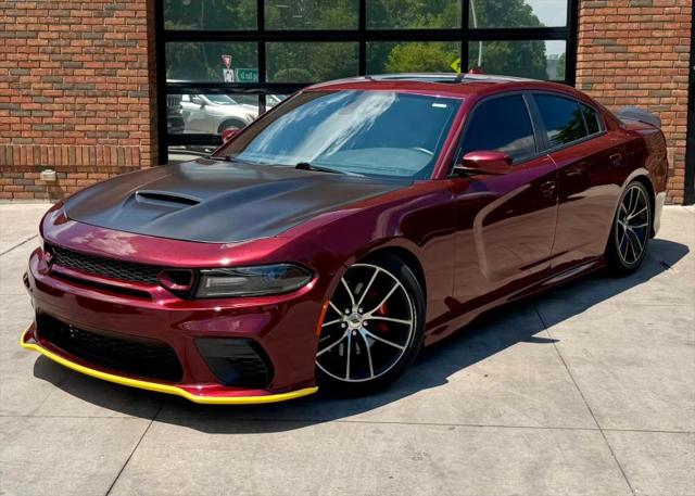 2018 Dodge Charger R/T Scat Pack for sale in Columbus, OH