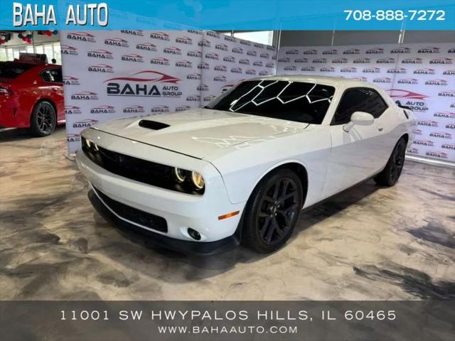 2021 Dodge Challenger R/T for sale in Palos Hills, IL