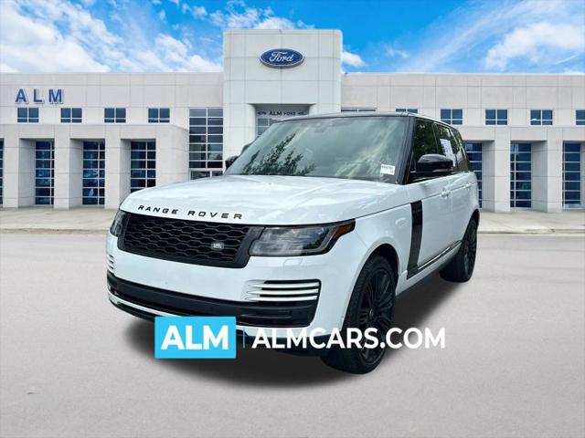 2021 Land Rover Range Rover P525 Westminster for sale in Marietta, GA