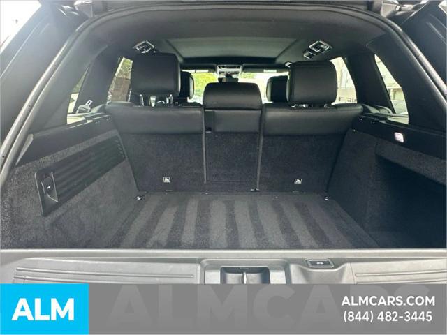 2021 Land Rover Range Rover P525 Westminster