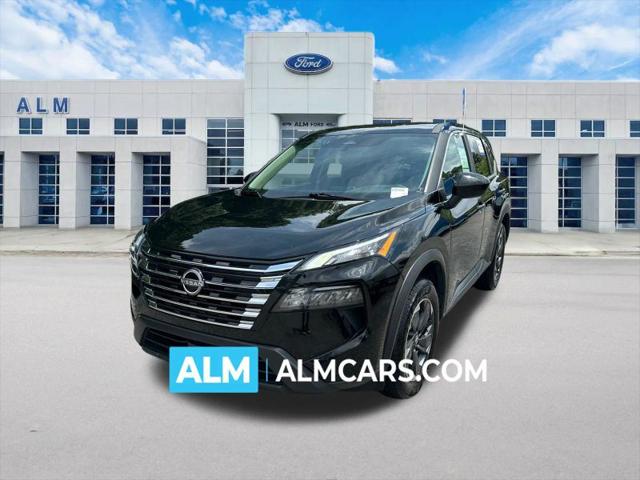 2025 Nissan Rogue SV FWD for sale in Marietta, GA