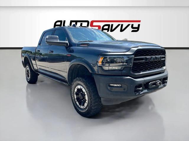 2021 Jeep Ram 2500 Power for sale in Richardson, TX