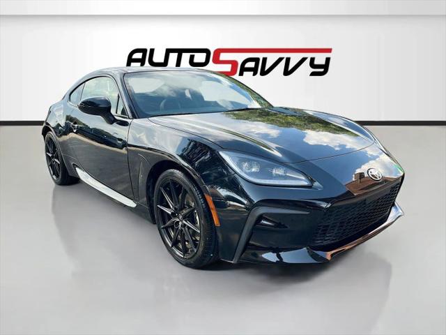 2024 Toyota GR86 Premium for sale in Richardson, TX