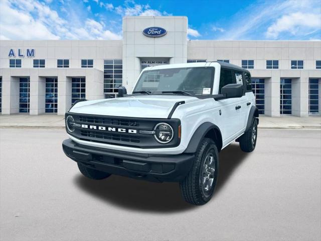 2026 Ford Bronco Big Bend for sale in Marietta, GA
