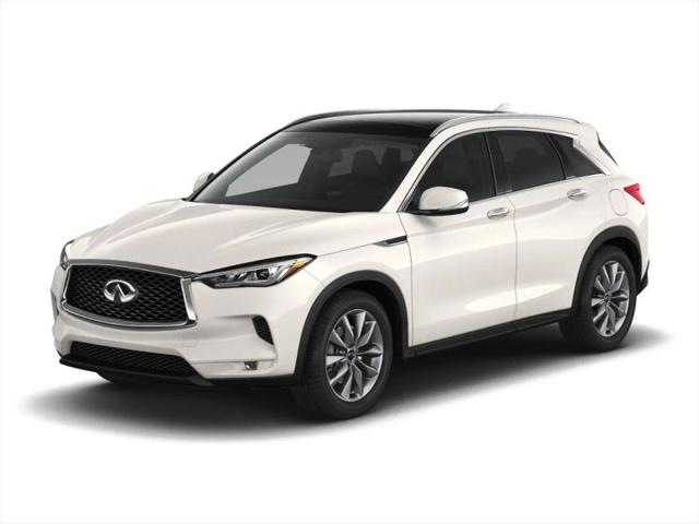 2019 INFINITI QX50 ESSENTIAL for sale in Union City, GA