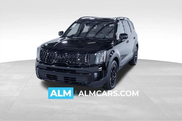 2025 Kia Telluride EX X-Line for sale in Union City, GA