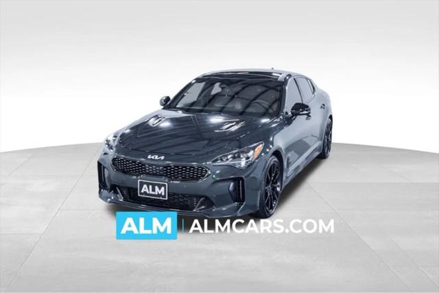 2023 Kia Stinger GT2 for sale in Union City, GA
