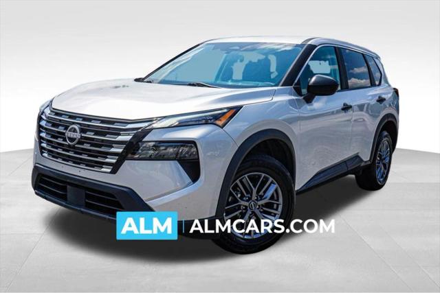 2024 Nissan Rogue S Intelligent AWD for sale in Union City, GA