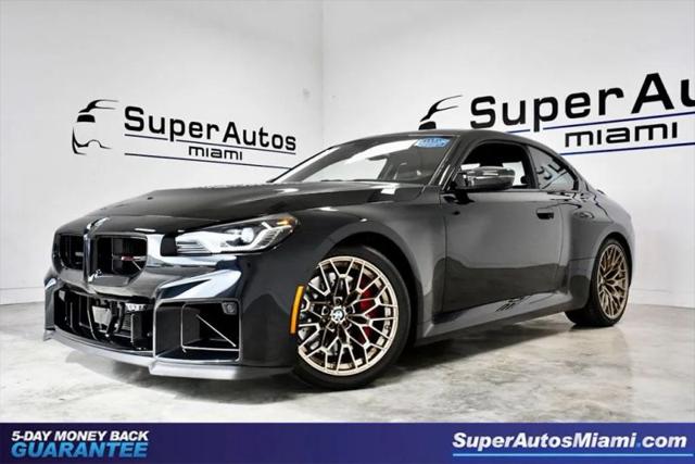 2026 BMW M2 CS for sale in Doral, FL