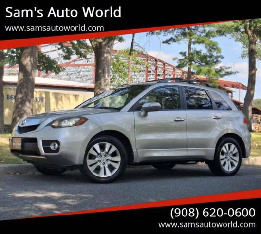 2012 Acura RDX Base for sale in Roselle, NJ