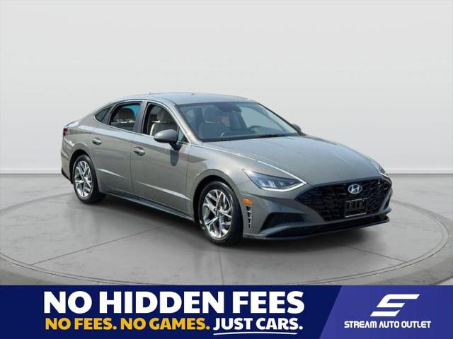 2023 Hyundai Sonata SEL for sale in Amityville, NY