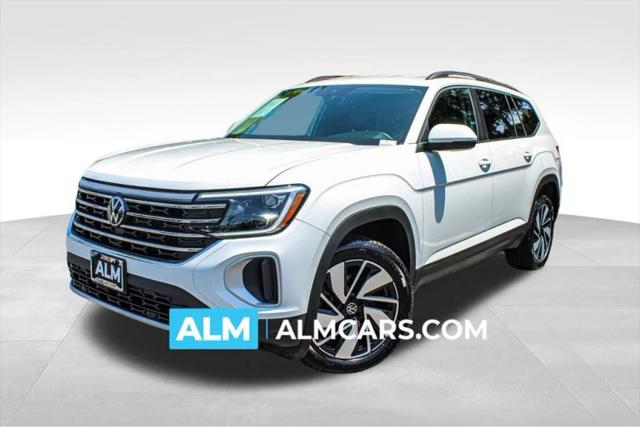 2025 Volkswagen Atlas 2.0T SE w/Technology for sale in Buford, GA