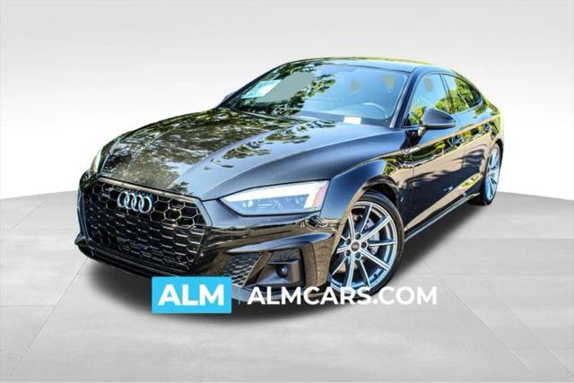 2025 Audi A5 Sportback Premium 45 TFSI S line quattro S tronic for sale in Buford, GA