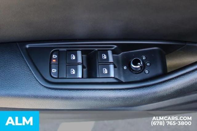 2025 Audi A5 Sportback Premium 45 TFSI S line quattro S tronic